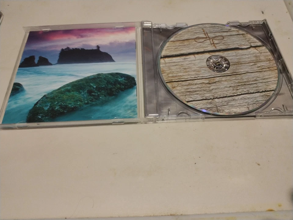 Ghost by Devin Townsend/Devin Townsend Project (CD, Jun-2011, Inside Out Music) - Image 3 of 4