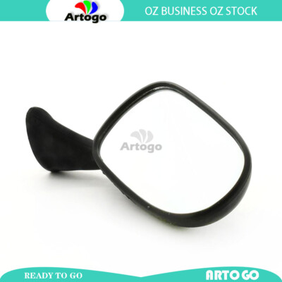 Rearview Mirror Right Hand For Yamaha Snowmobile VECTOR MOUNTAIN RS90MW 2007