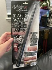 Wizard Wand Costume Accessory New