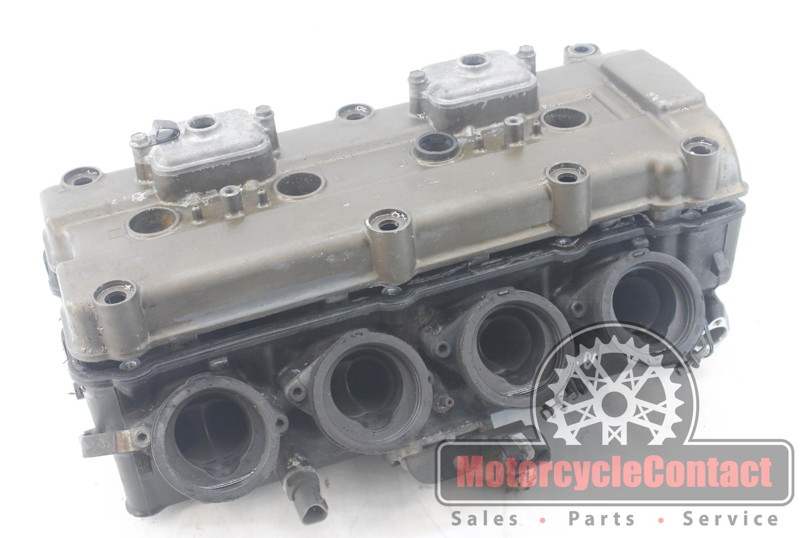 0203 ZX12R ZX12 CYLINDER HEAD VALVES BUCKETS ENGINE MOTOR VALVE COVER