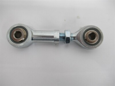 Adjustable Rod End Linkage RH 5/16''-24 Thread , 6mm Bore 
