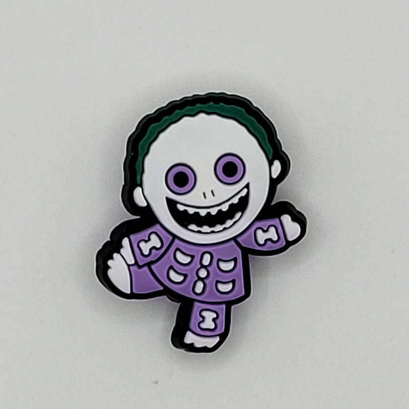 The Nightmare Before Christmas - Shoe Charm for Crocs 1 Piece