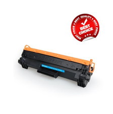 1PK Black CF248A 48A Toner Cartridge For HP LaserJet Pro M15a M15w M28a M28w MFP