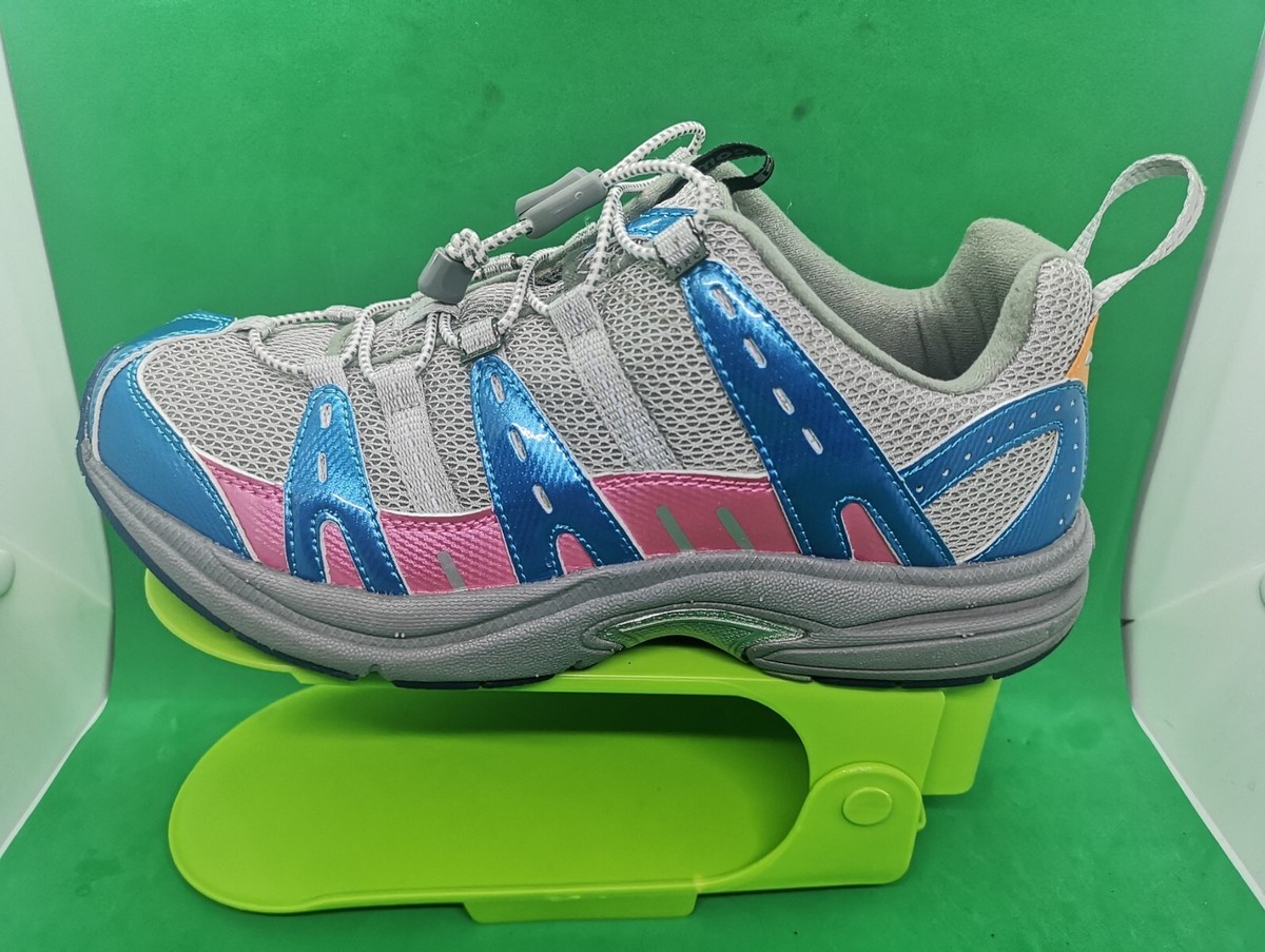 Dr. Comfort Refresh 3976 Berry Walking Shoes Woman's Size 9.5M | eBay