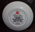 3 Marilyn Monroe Plates RIVER OF NO RETURN Marry A Millionaire NO BIZ LIKE SHOW — photo 9