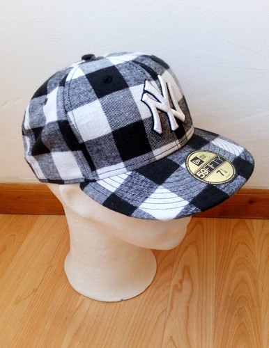 59Fifty League Essential New York Yankees Bleu marine/rouge - La Tienda de las Gorras