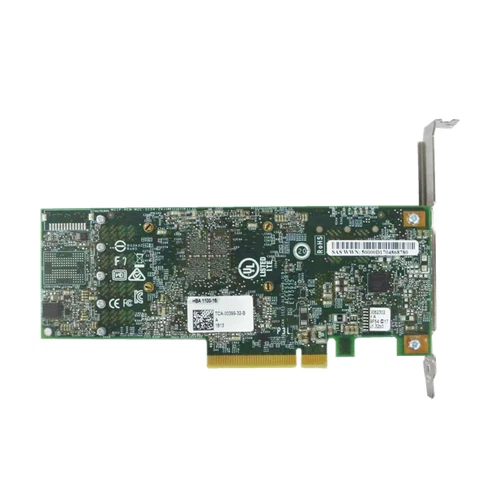 Microsemi Adaptec HBA 1100-16i 12G SAS/SATA 16-port Mini-SAS-HD 2293500-R - Picture 4 of 4