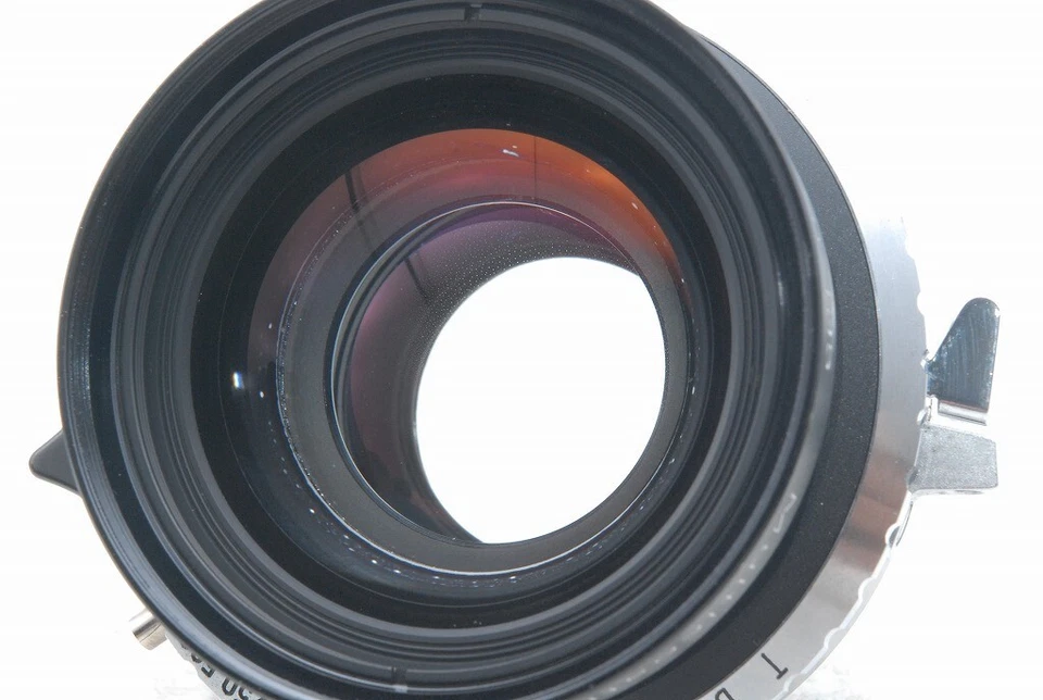 Schneider Symmar S 135mm f/5.6 f 5.6 Copal No,0 Nikon 135/5.6 *13751814 - Image 4 of 4