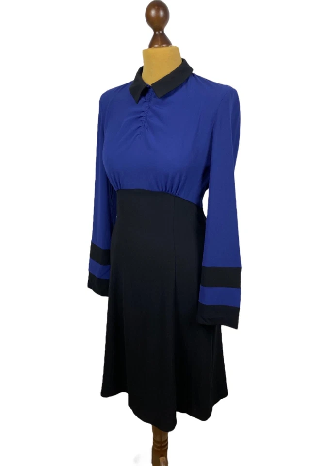 vestido marc by marc jacobs talla 4 Foto 4 de 4