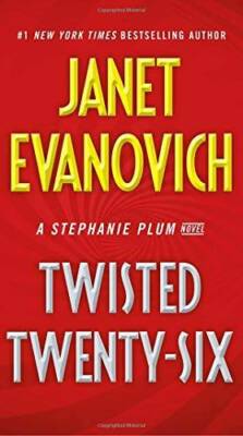 Twisted Twenty-Six (Stephanie Plum) - Paperback By Evanovich, Janet - ACCEPTABLE