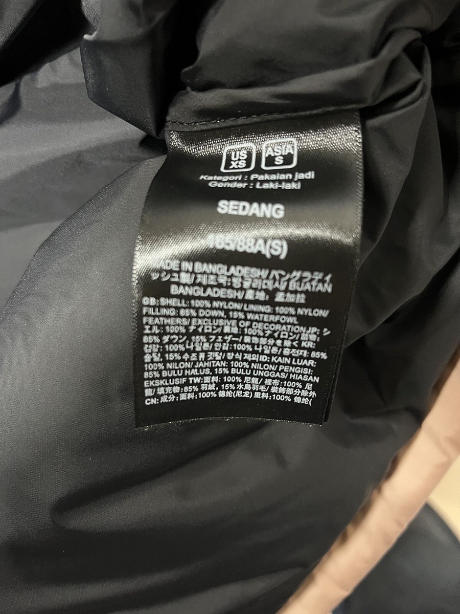 the north face jacket 1996 NTRO NPSE SULPHRPR QRN | eBay