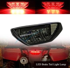 1x ATV UTV LED Brake Tail Light Rear Lamp For Honda TRX700xx  TRX500 Rancher 420