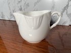 Sigma Bone China White Kitchen Creamer - Simply Delicate & Elegant