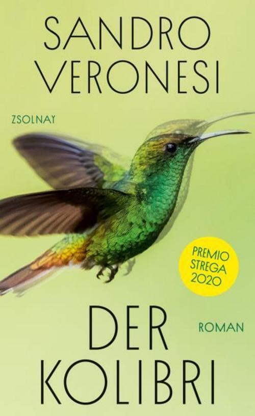 Thumbnail - Der Kolibri Sandro Veronesi