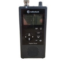 RadioShack Pro-106 Digital Trunking Scanner Radio Shack 20-106 for sale ...