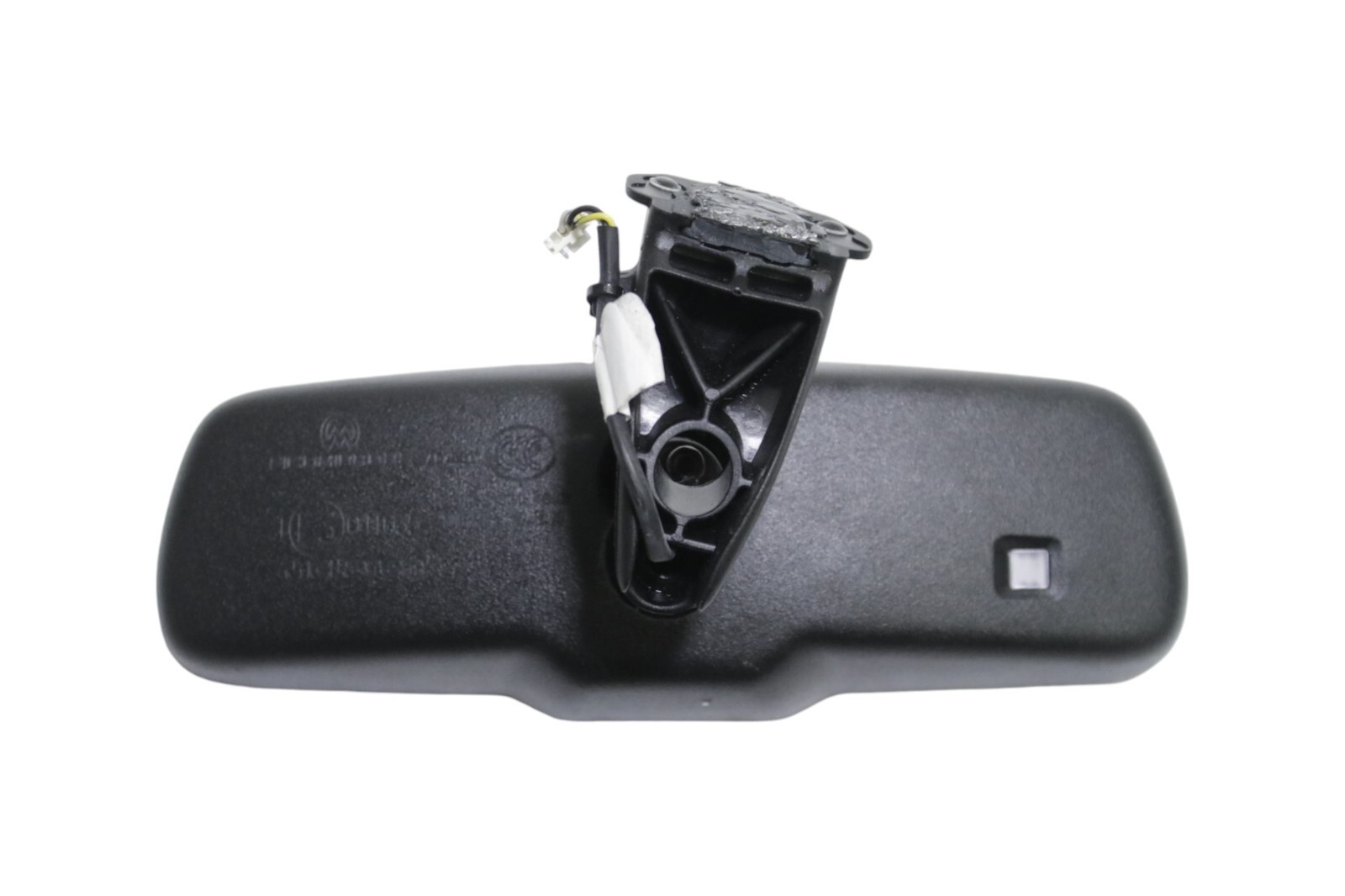 McLaren GT Front Windshield Rear View Mirror Assembly 2020 - 2023 OEM