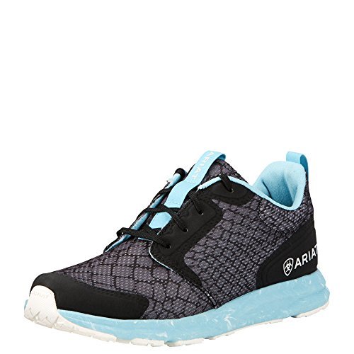 ariat women's athletic shoes