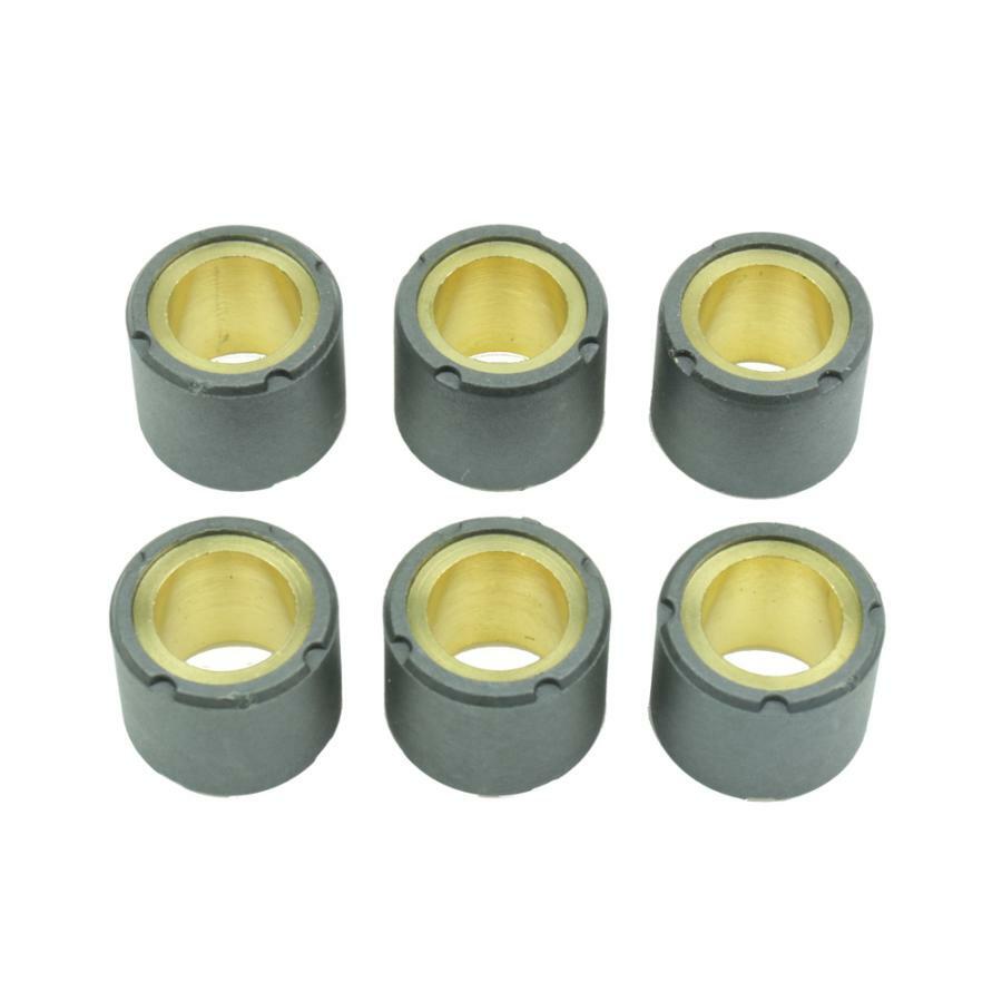 RULLI VARIATORE D. 20X17 - GR. 9,5 ATHENA VESPA GRANTURISMO GT L  200 1990-2015