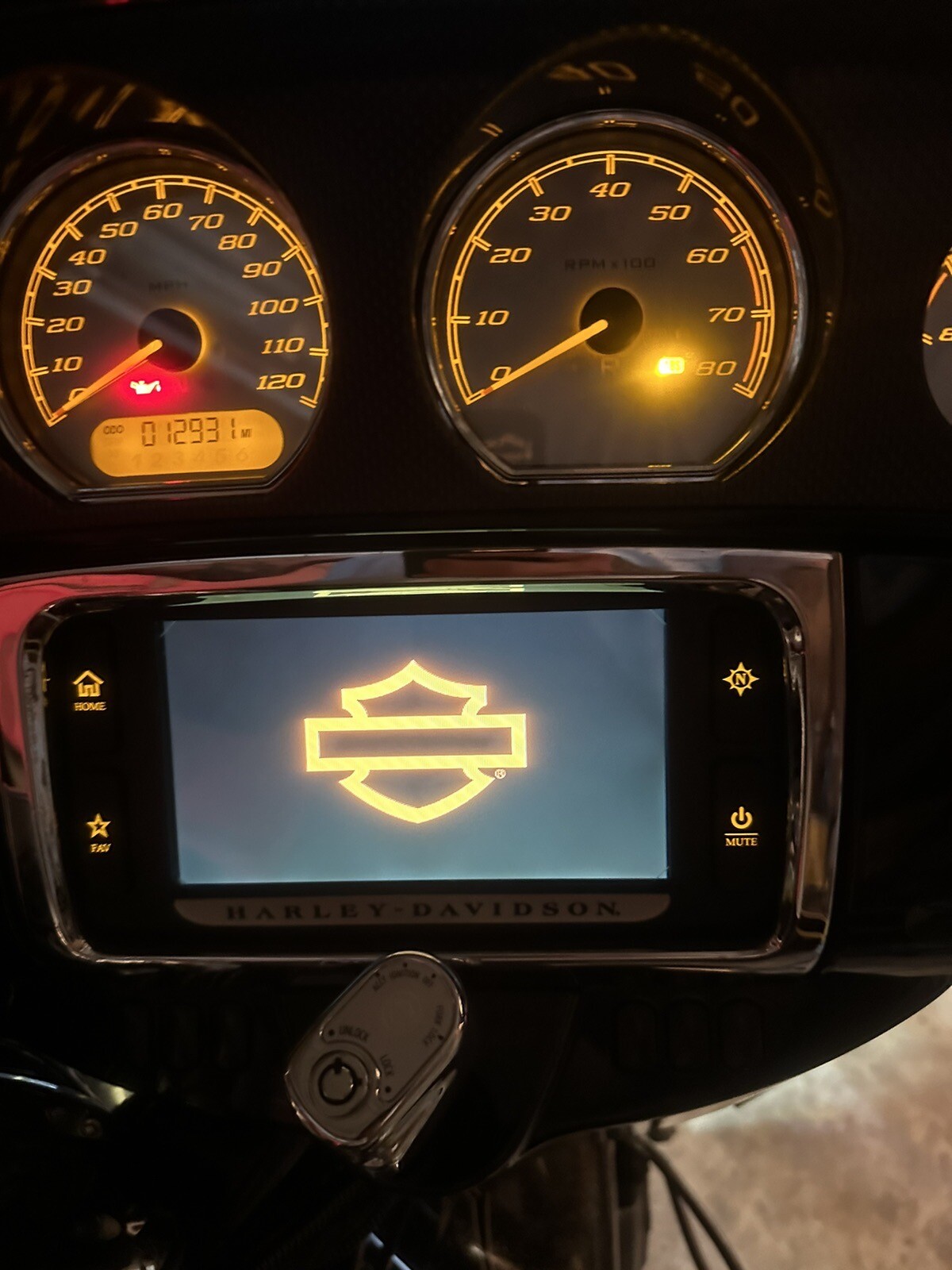 Oem Harley Davidson Factory Radio Boom Box 6.5GT P/N 76000076B. SIRIUS XM Gps eBay