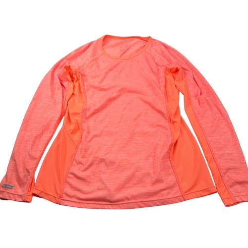 Veste athlétique DANSKIN NOW rose fluo course/marche taille M