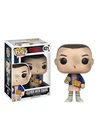 Funko Pop! Vinyl Television Stranger Things Eleven with Eggos #421 Damaged Box