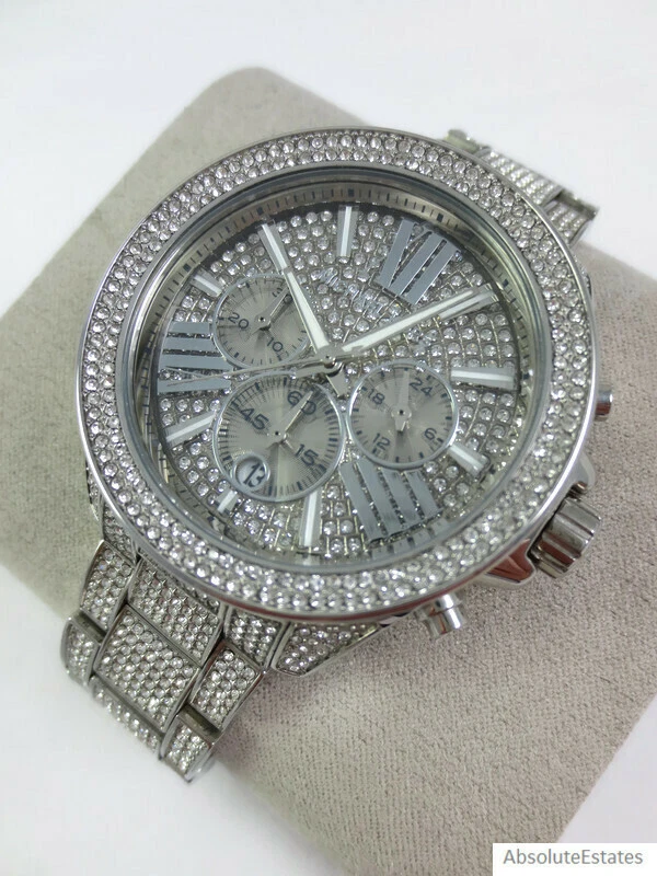 Mk6317 silver clearance