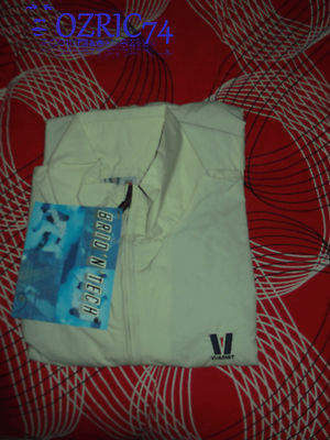 Vuarnet Jacke GR. S/M