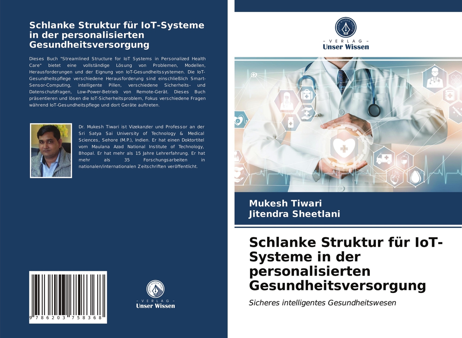 Thumbnail - Schlanke Struktur Für Iot-systeme In Der Personalisierten
