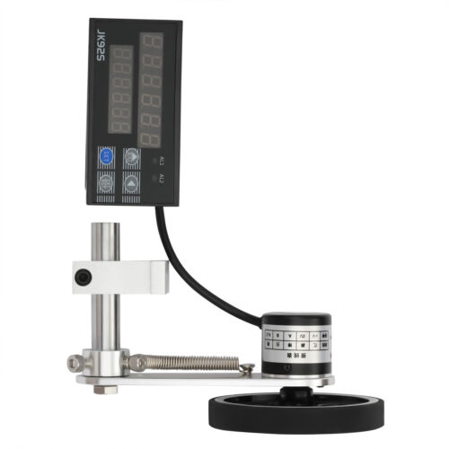 Rolling Wheel Electronic Digital Meter Counter Length Measure Tool w/ Encoder US - Picture 14 of 20