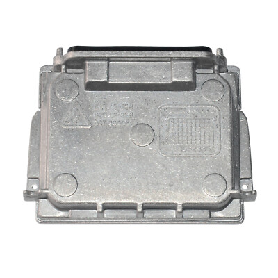 6G Xenon Steuergerät 89034934 Für BMW E81 E87 E88 VW Skoda 63117180050 4L0907391