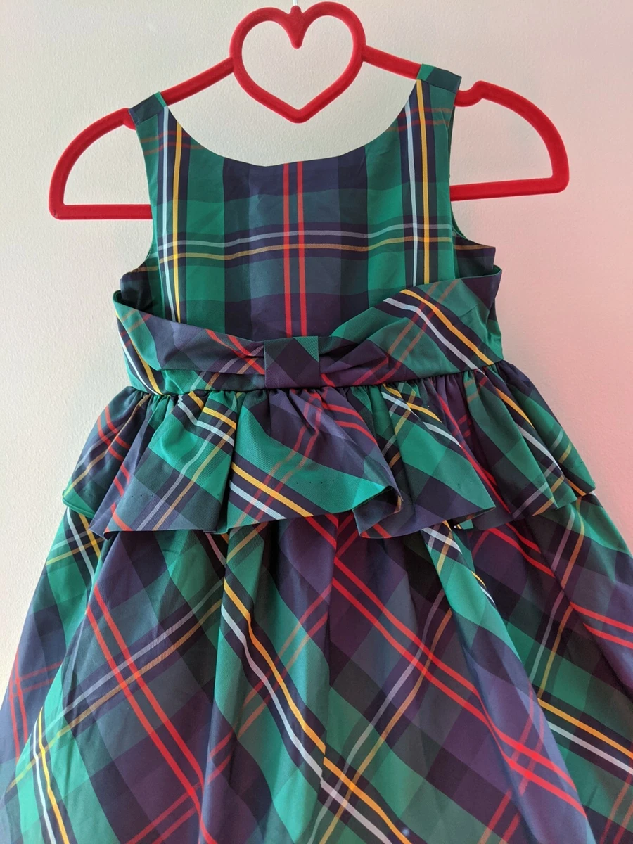 Janie and jack baby cheap dress