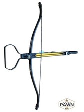 Snake Eye Tactical Cobra System Self Cocking Pistol Crossbow 80 lbs 225 29752
