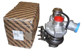 Turbolader Original 0375P9 0375.P9 Citroen Peugeot