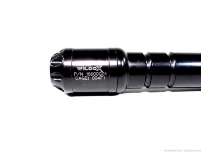 RARE OLDGEN Wilcox NVG IR Strobe Beacon Light NSW NSWDG CAG JSOC Surefire