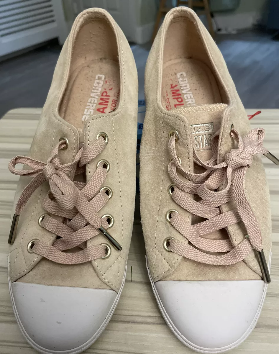 Converse suede all star deals