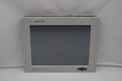 Phoenix Contact PPC 5015PM1,1 Model DVG-OTC5015 002-HW C.02