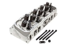 Edelbrock 60439 Rpm Bbc Oval Port Cylinder Head Hydraulic Flat Tappet Cam