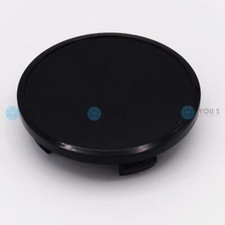 1 Nabenkappe Nabendeckel ohne Logo Außen 65,5 mm Innen 53,0 mm für VW 3B7601171