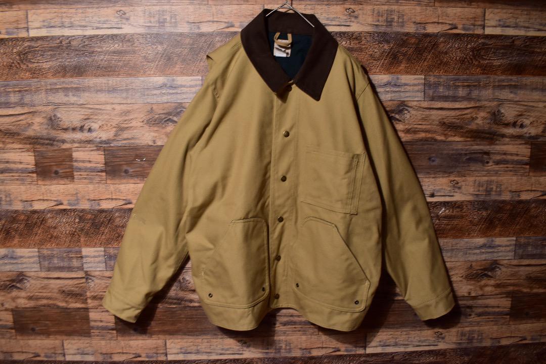 FILSON Dry Field Hunting Jacket Blouson 