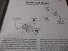 Troy-Bilt "Horse" 4 1/2, 6 & 7 HP Roto-Tillers Parts Catalog 1978 — photo 7