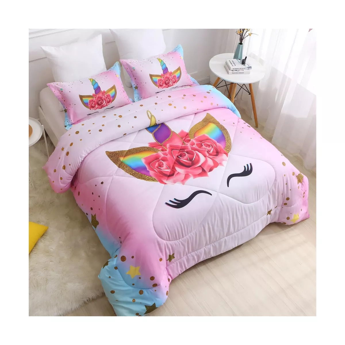 Girls sales sheet sets