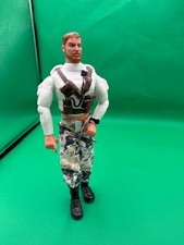 Lanard Toys Ultra Corps 12inch Soldier Military Action Figure 2003 A.T.L.A.S