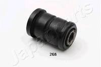 Japanparts RU-268 Querlenker-/Hinterer Arm Buchse FüR Toyota