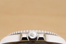 2018 CARD ROLEX MENS SUBMARINER DATE 116610LN CERAMIC 40MM BLACK STEEL WATCH 10