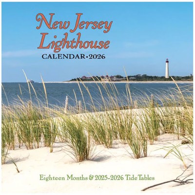 Down The Shore Publishing,  Willie Nelson 2026 Wall Calendar, 12'' X 12'', 16-Mo