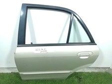 Porte arrière et accessoires Mazda 323