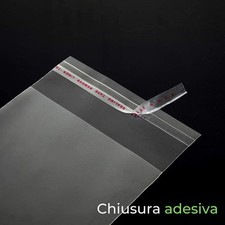 2000+ Sacchetti Richiudibili Con Guarnizione A Pressione (grip Seal 2000+ Sacchetti Richiudibili Con Guarnizione A Pressione (grip Seal
