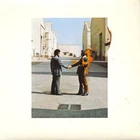 Pink Floyd - Wish You Were Here (LP) (1975) [Used Vinyl]