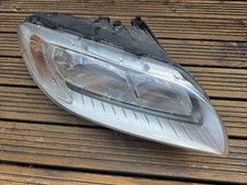 13-15 VOLVO S80 V70 XC70 HALOGEN HEADLIGHT RIGHT DRIVER SIDE 31420017