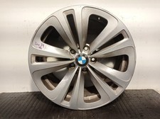 Jantes BMW 530